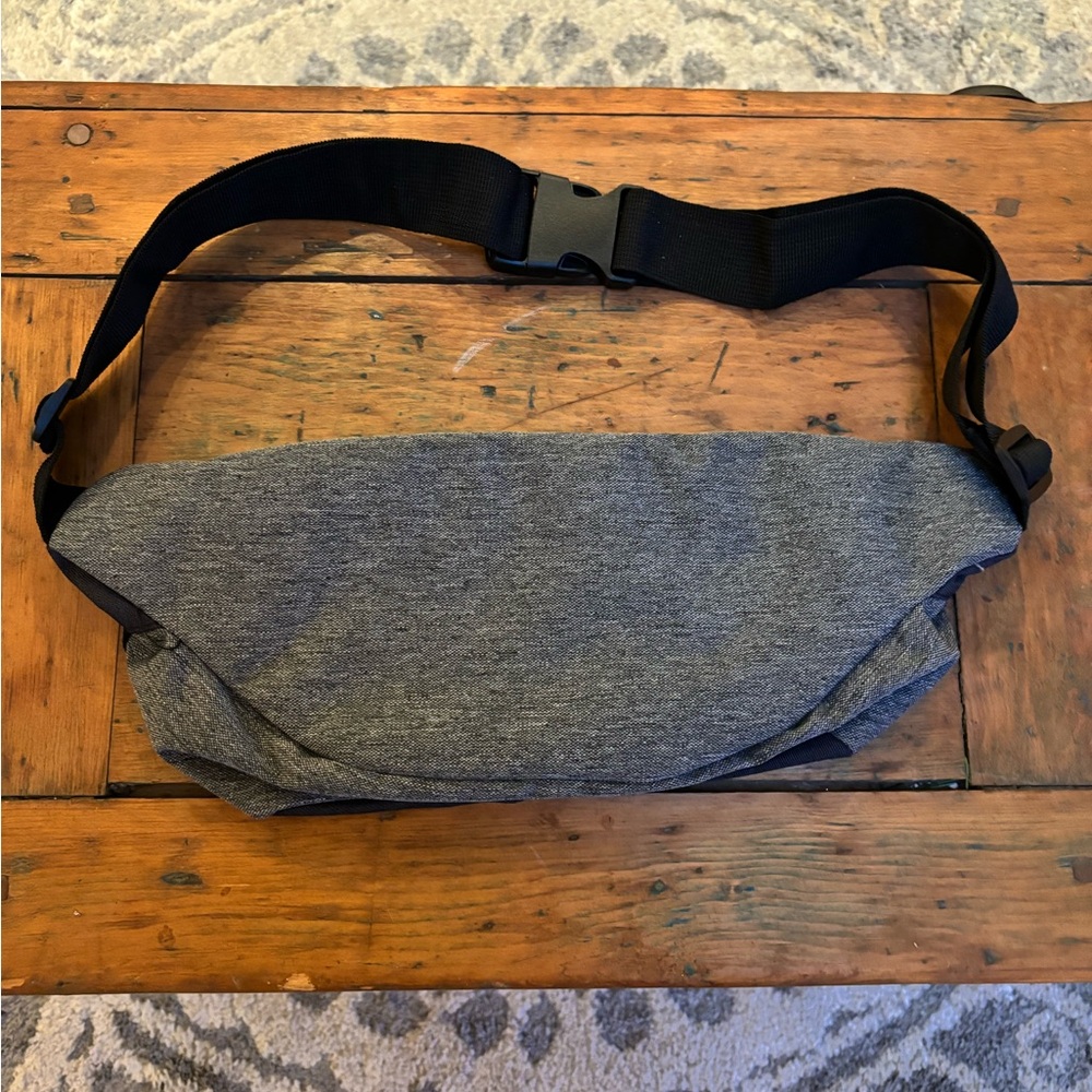NWOT Auburn Tigers Cross Body Sling